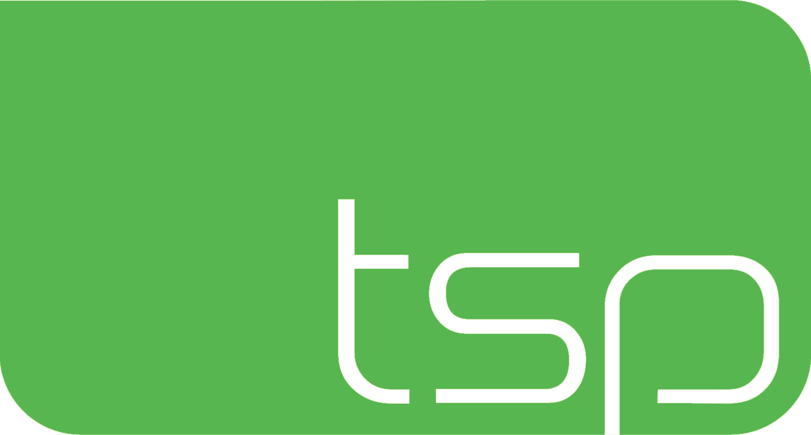 Logo T.S.P.